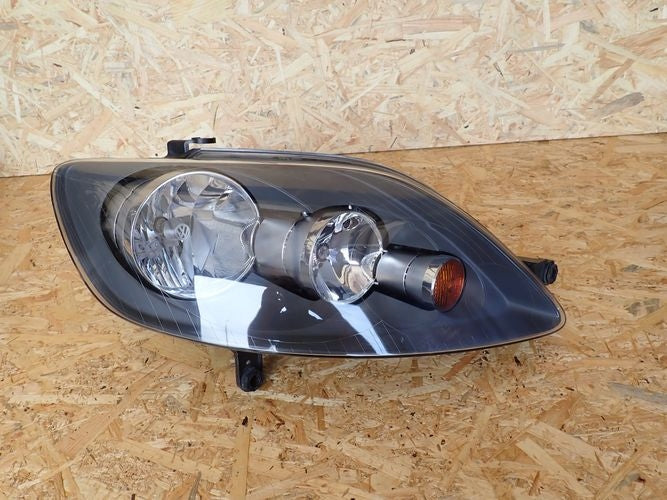 Frontscheinwerfer VW Golf V Plus 5M1941006 Rechts Scheinwerfer Headlight SCH4804979813ft
