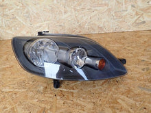 Laden Sie das Bild in den Galerie-Viewer, Frontscheinwerfer VW Golf V Plus 5M1941006 Rechts Scheinwerfer Headlight SCH4804979813ft