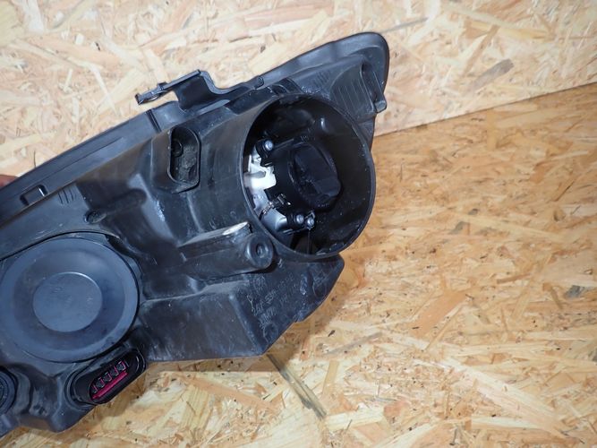 Frontscheinwerfer VW Golf V Plus 5M1941006 Rechts Scheinwerfer Headlight SCH4804979813ft