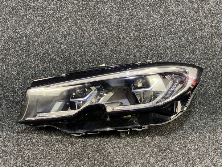 Frontscheinwerfer BMW G21 G20 9481707-08 Laser Links Scheinwerfer Headlight SCH4805915486oc