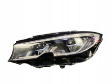 Laden Sie das Bild in den Galerie-Viewer, Frontscheinwerfer BMW G21 G20 9481707-08 Laser Links Scheinwerfer Headlight SCH4805915486oc