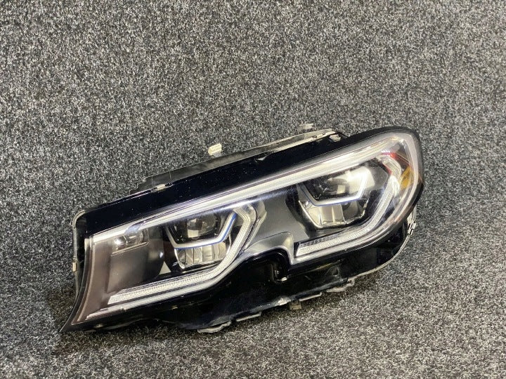 Frontscheinwerfer BMW G21 G20 9481707-08 Laser Links Scheinwerfer Headlight SCH4805915486oc