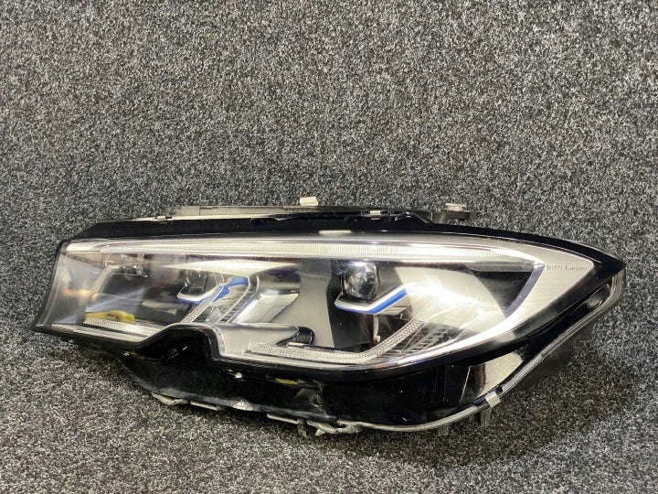 Frontscheinwerfer BMW G21 G20 9481707-08 Laser Links Scheinwerfer Headlight SCH4805915486oc