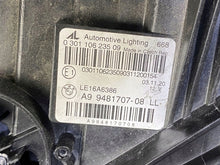Laden Sie das Bild in den Galerie-Viewer, Frontscheinwerfer BMW G21 G20 9481707-08 Laser Links Scheinwerfer Headlight SCH4805915486oc