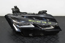 Laden Sie das Bild in den Galerie-Viewer, Frontscheinwerfer Peugeot 308 III 9849114880 LED Rechts Scheinwerfer Headlight SCH4805970774dn