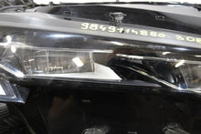 Laden Sie das Bild in den Galerie-Viewer, Frontscheinwerfer Peugeot 308 III 9849114880 LED Rechts Scheinwerfer Headlight SCH4805970774dn