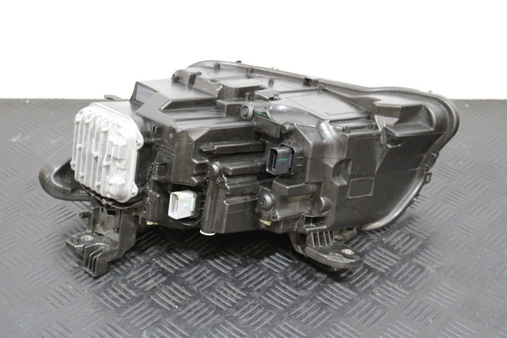 Frontscheinwerfer Peugeot 308 III 9849114880 LED Rechts Scheinwerfer Headlight SCH4805970774dn