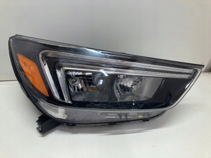 Frontscheinwerfer Buick Encore 42673065 Rechts Scheinwerfer Headlight SCH4806127517qo