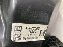 Laden Sie das Bild in den Galerie-Viewer, Frontscheinwerfer Buick Encore 42673065 Rechts Scheinwerfer Headlight SCH4806127517qo
