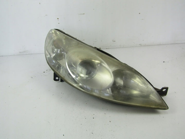 Frontscheinwerfer Peugeot 407 0301213272 Xenon Rechts Scheinwerfer Headlight SCH4808468493dj