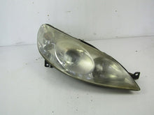 Laden Sie das Bild in den Galerie-Viewer, Frontscheinwerfer Peugeot 407 0301213272 Xenon Rechts Scheinwerfer Headlight SCH4808468493dj