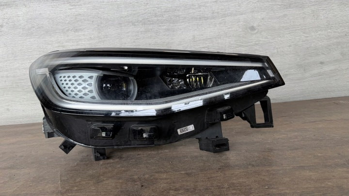 Frontscheinwerfer Volvo Id.5 Id.4 11B941036N LED Rechts Scheinwerfer Headlight SCH4809212215ru