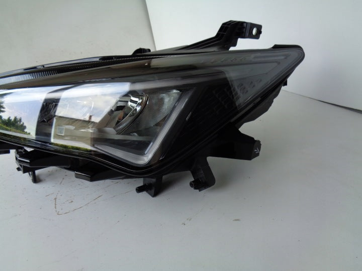 Frontscheinwerfer Cupra Born 10F941007H Links Scheinwerfer Headlight SCH4809366373nf