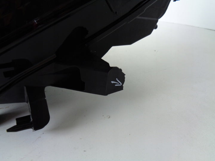 Frontscheinwerfer Cupra Born 10F941007H Links Scheinwerfer Headlight SCH4809366373nf