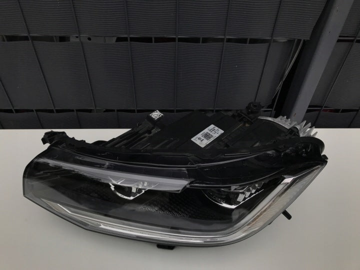 Frontscheinwerfer VW T Cross 2GM941035B Full LED Links Scheinwerfer Headlight SCH4811871479vx