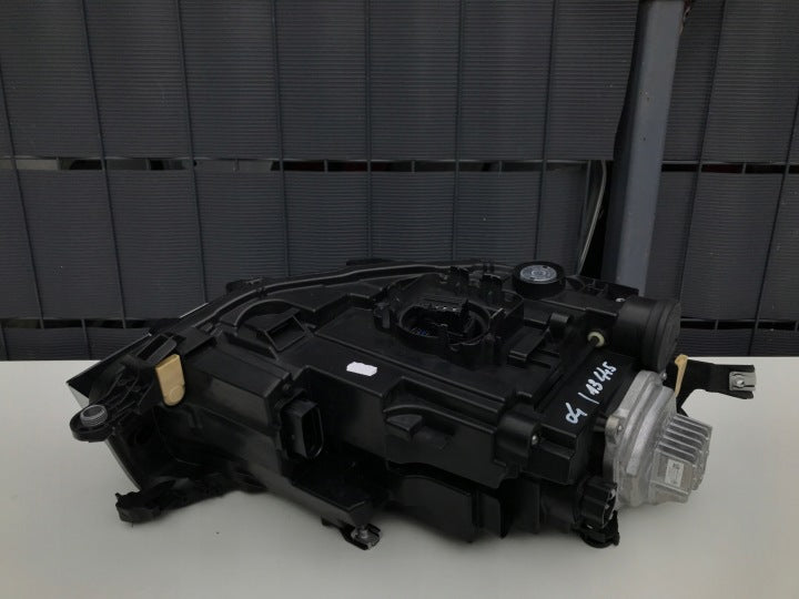 Frontscheinwerfer VW T Cross 2GM941035B Full LED Links Scheinwerfer Headlight SCH4811871479vx