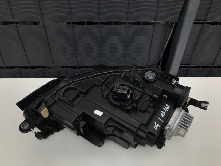 Frontscheinwerfer VW T Cross 2GM941035B Full LED Links Scheinwerfer Headlight SCH4811871479vx