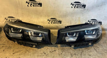 Laden Sie das Bild in den Galerie-Viewer, Frontscheinwerfer BMW 3 G21 G20 5A1DB62 5A1DB61 Ein Satz Scheinwerfer Headlight SCH4812122763qp