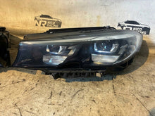 Laden Sie das Bild in den Galerie-Viewer, Frontscheinwerfer BMW 3 G21 G20 5A1DB62 5A1DB61 Ein Satz Scheinwerfer Headlight SCH4812122763qp