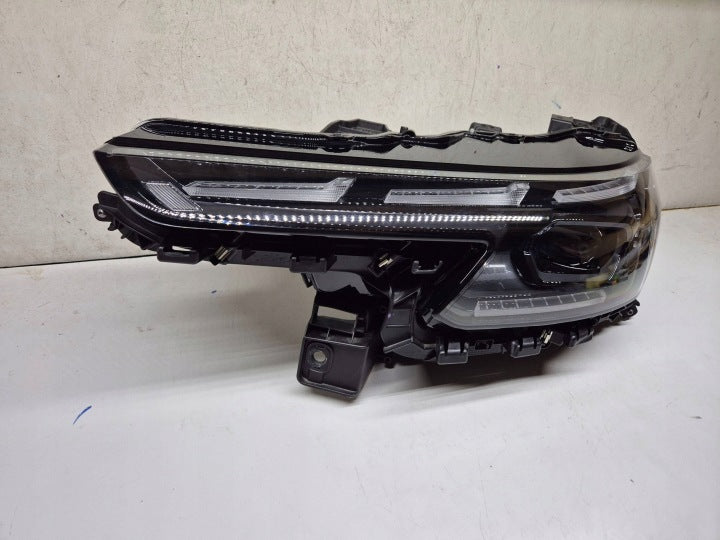 Frontscheinwerfer Alfa Romeo 50572576 Links Scheinwerfer Headlight SCH4814436554zo