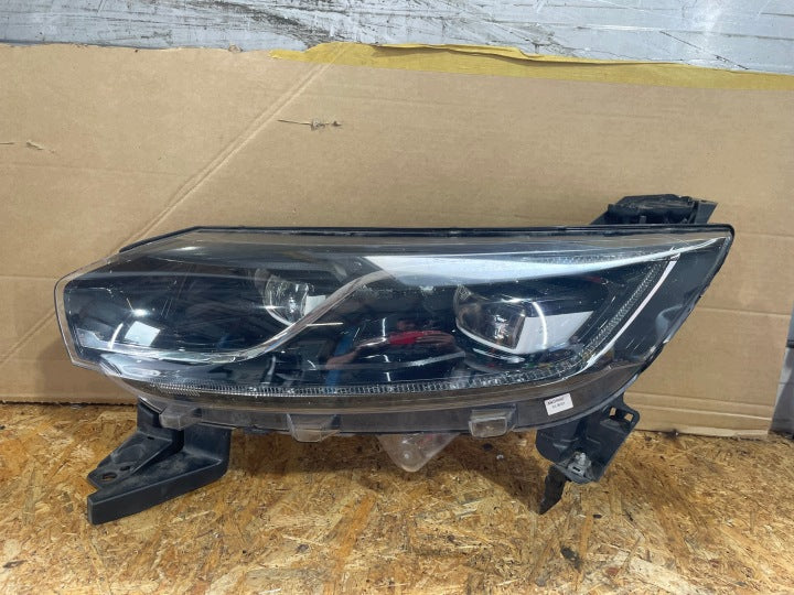 Frontscheinwerfer Renault Espace V 260608372R Links Scheinwerfer Headlight SCH4814657180uj