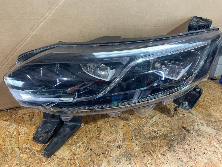 Frontscheinwerfer Renault Espace V 260608372R Links Scheinwerfer Headlight SCH4814657180uj