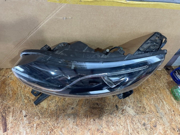 Frontscheinwerfer Renault Espace V 260608372R Links Scheinwerfer Headlight SCH4814657180uj