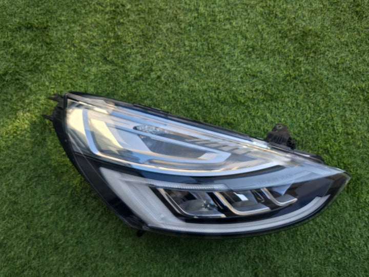 Frontscheinwerfer Renault Clio I 260100274R LED Rechts Scheinwerfer Headlight SCH4814717492nm