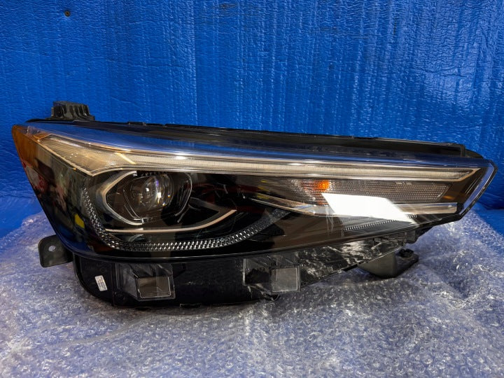 Frontscheinwerfer Mg 100-40152 Rechts Scheinwerfer Headlight SCH4816479414lo