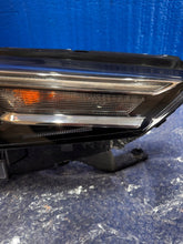Load image into Gallery viewer, Frontscheinwerfer Mg 100-40152 Rechts Scheinwerfer Headlight SCH4816479414lo