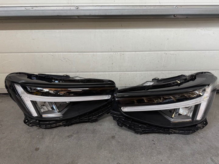 Frontscheinwerfer Volvo Xc40 32404666 32404665 Ein Satz Scheinwerfer Headlight SCH4816497598qr