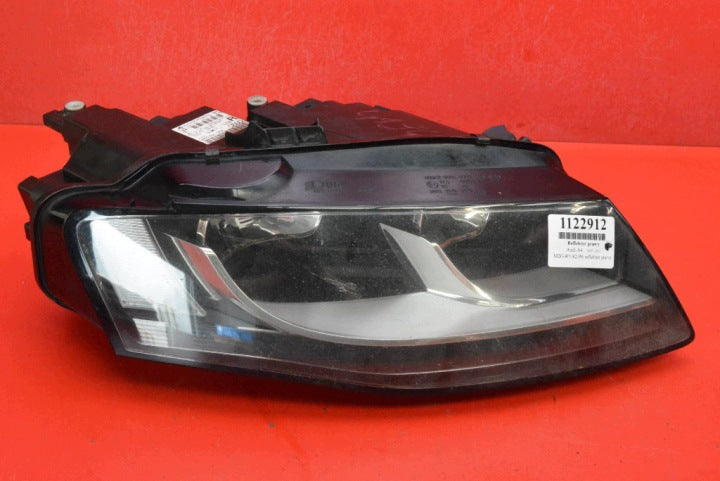 Frontscheinwerfer Audi A4 B8 8K0941004 Rechts Scheinwerfer Headlight SCH4816550580yu