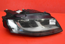 Laden Sie das Bild in den Galerie-Viewer, Frontscheinwerfer Audi A4 B8 8K0941004 Rechts Scheinwerfer Headlight SCH4816550580yu