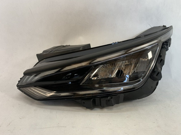 Frontscheinwerfer Kia Ev6 92101-CV0 Links Scheinwerfer Headlight SCH4817334178eo