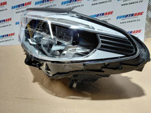 Laden Sie das Bild in den Galerie-Viewer, Frontscheinwerfer BMW 5 G31 G30 F90 8499121-03 LED Links Scheinwerfer Headlight SCH4817568968cm