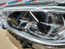 Laden Sie das Bild in den Galerie-Viewer, Frontscheinwerfer BMW 5 G31 G30 F90 8499121-03 LED Links Scheinwerfer Headlight SCH4817568968cm