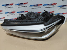 Laden Sie das Bild in den Galerie-Viewer, Frontscheinwerfer BMW 5 G31 G30 F90 8499121-03 LED Links Scheinwerfer Headlight SCH4817568968cm
