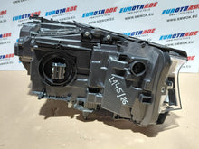 Laden Sie das Bild in den Galerie-Viewer, Frontscheinwerfer BMW 5 G31 G30 F90 8499121-03 LED Links Scheinwerfer Headlight SCH4817568968cm
