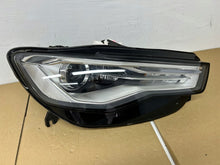 Laden Sie das Bild in den Galerie-Viewer, Frontscheinwerfer Audi A6 C7 4G0941006F Xenon Rechts Scheinwerfer Headlight SCH4817644583xy