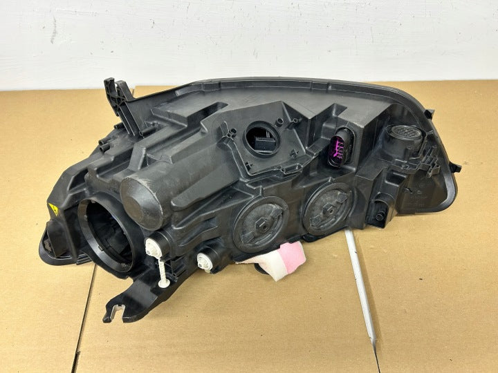 Frontscheinwerfer Audi A6 C7 4G0941006F Xenon Rechts Scheinwerfer Headlight SCH4817644583xy