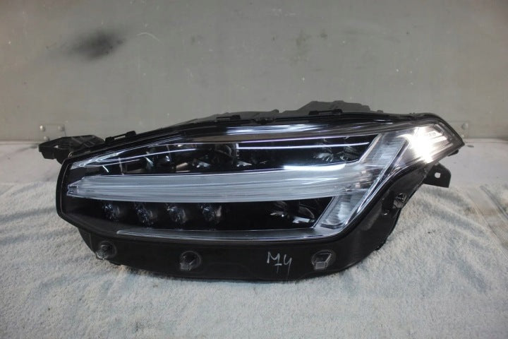 Frontscheinwerfer Volvo Xc90 I 32228688 Links Scheinwerfer Headlight SCH4817868747qg