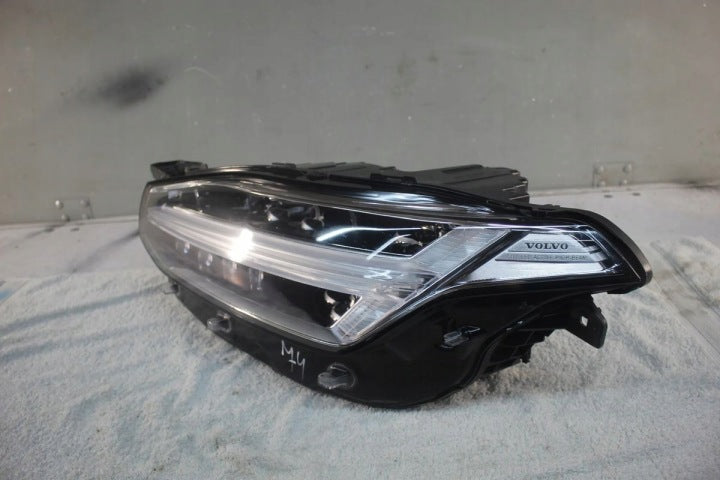 Frontscheinwerfer Volvo Xc90 I 32228688 Links Scheinwerfer Headlight SCH4817868747qg