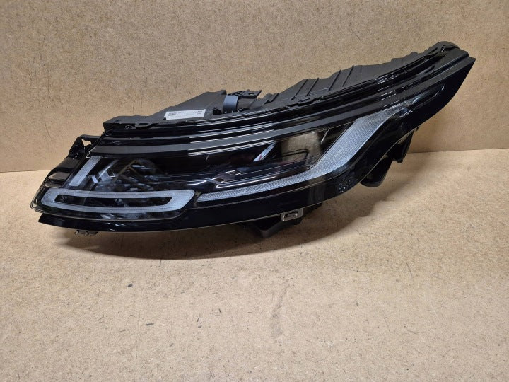 Frontscheinwerfer Land Rover Evoque M8D213W030EA LED Links Headlight SCH4818485791vc