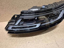 Load image into Gallery viewer, Frontscheinwerfer Land Rover Evoque M8D213W030EA LED Links Headlight SCH4818485791vc