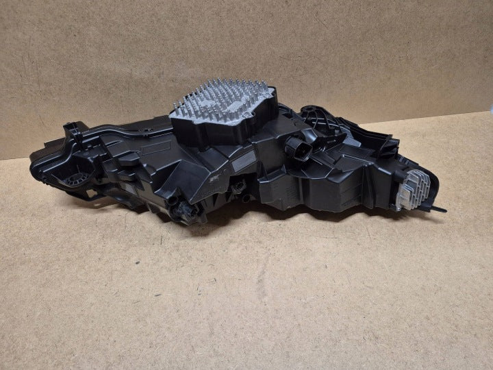Frontscheinwerfer Land Rover Evoque M8D213W030EA LED Links Headlight SCH4818485791vc