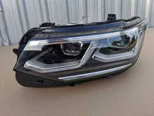 Laden Sie das Bild in den Galerie-Viewer, Frontscheinwerfer VW Tiguan 5NB941081HBAX Links Scheinwerfer Headlight SCH4818614735vn