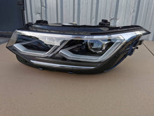Laden Sie das Bild in den Galerie-Viewer, Frontscheinwerfer VW Tiguan 5NB941081HBAX Links Scheinwerfer Headlight SCH4818614735vn