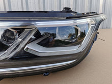 Laden Sie das Bild in den Galerie-Viewer, Frontscheinwerfer VW Tiguan 5NB941081HBAX Links Scheinwerfer Headlight SCH4818614735vn