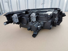 Laden Sie das Bild in den Galerie-Viewer, Frontscheinwerfer VW Tiguan 5NB941081HBAX Links Scheinwerfer Headlight SCH4818614735vn