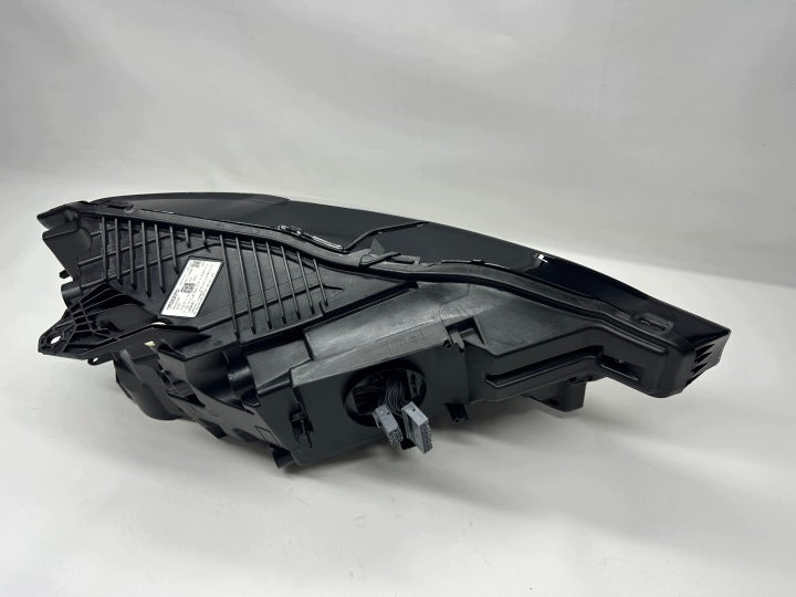Frontscheinwerfer Volvo Xc60 I 32420430 Links Scheinwerfer Headlight SCH4818797680ds